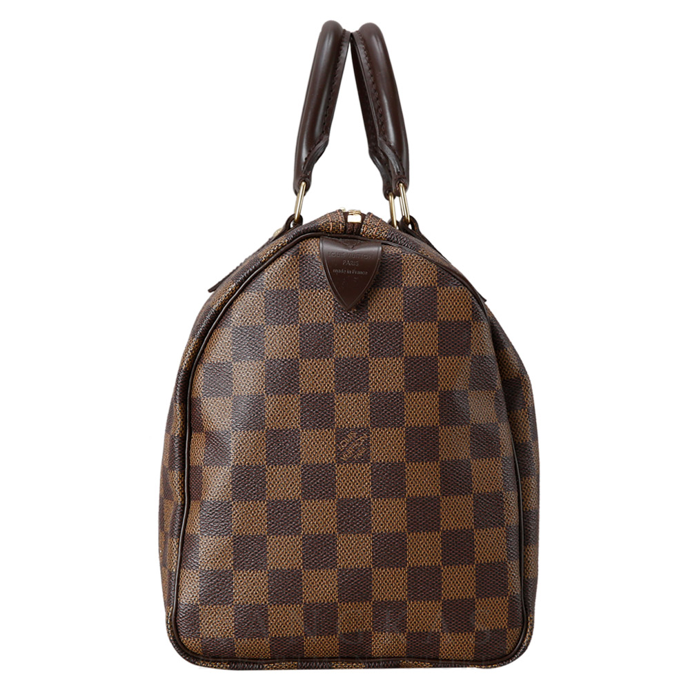 LOUIS VUITTON(USED)루이비통 다미에 에벤 스피디30